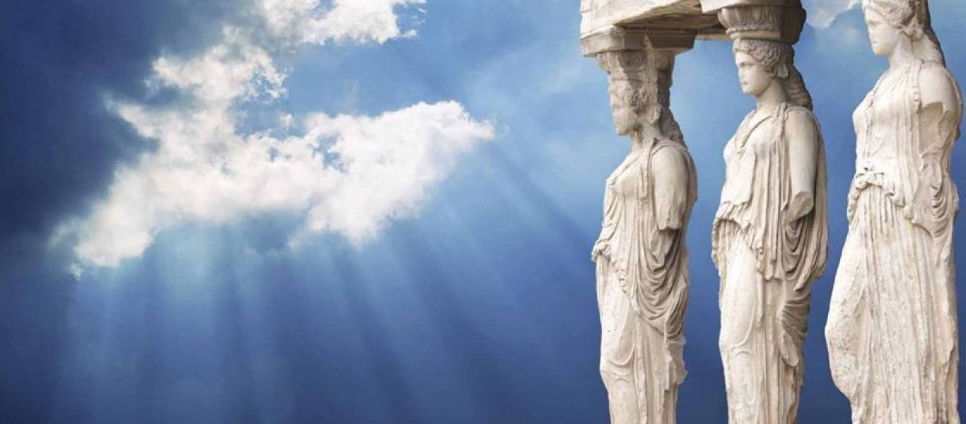 Μεταβιβάστηκαν στους δανειστές τα ιστορικά μνημεία της χώρας: Ξεκίνησε η ενοικίασή τους για τα επόμενα 97 χρόνια