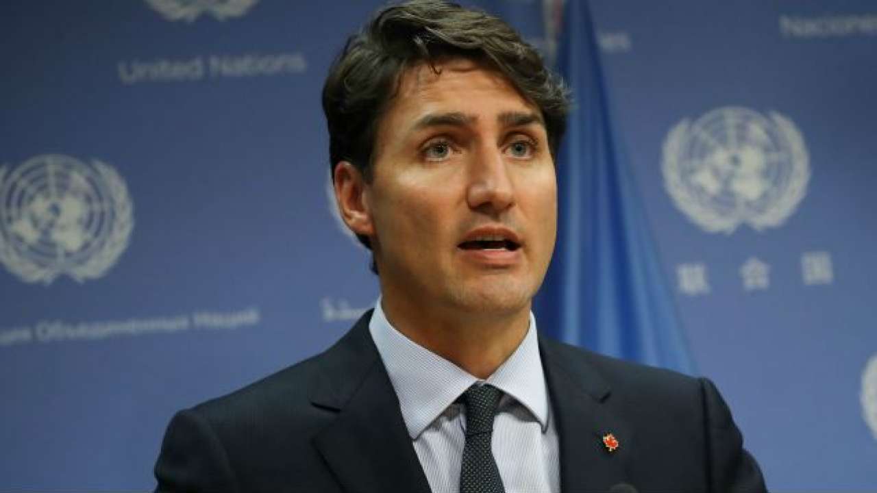 Ο Καναδάς δεν ακυρώνει τις πωλήσεις όπλων στη Σαουδική Αραβία
