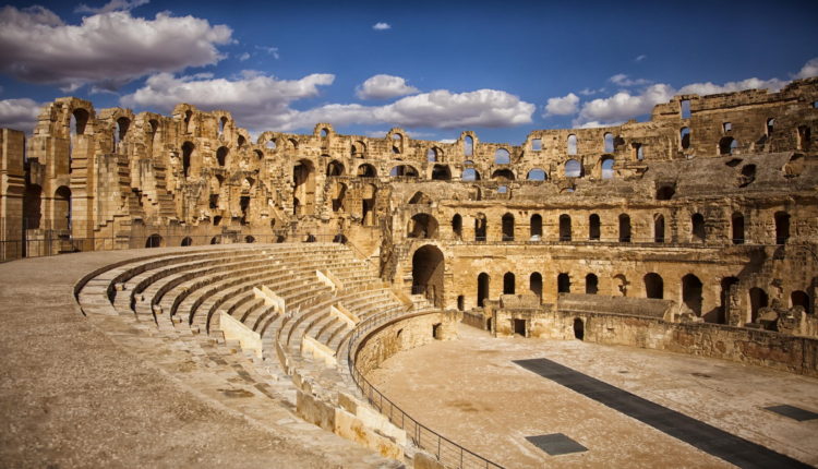 Έλληνες παντού: Οι άγνωστοι «Γκρεκίγια» της Τυνησίας από την… Λέσβο!