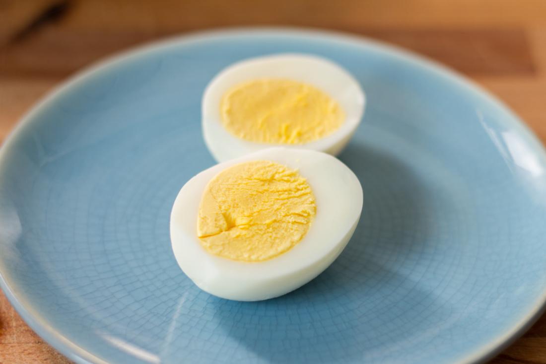 Μελάτα αυγά: Τι πρέπει να ξέρετε για λόγους υγείας