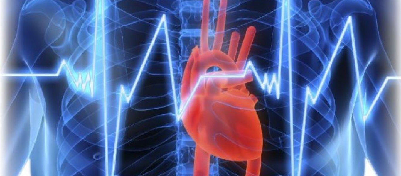 10 καθημερινές συνήθειες που επιβαρύνουν την υγεία της καρδιάς