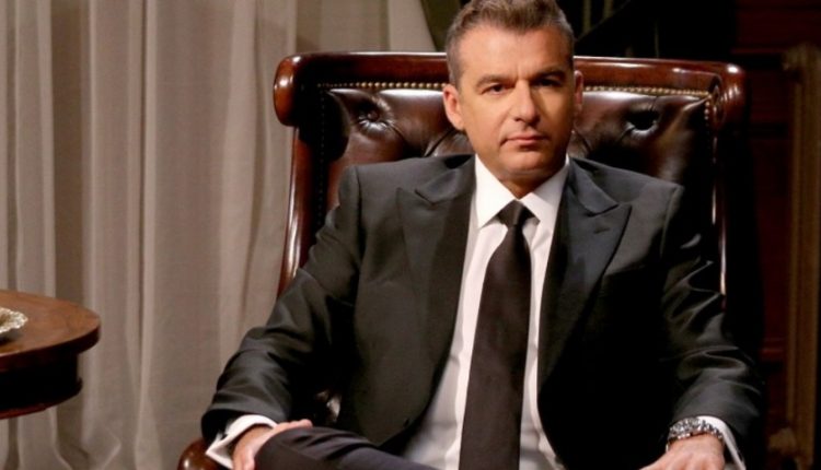 Χαμός στον ΑΝΤ1: «Άγριος» τσακωμός του Λιάγκα με τον διευθυντή προγράμματος (βίντεο)