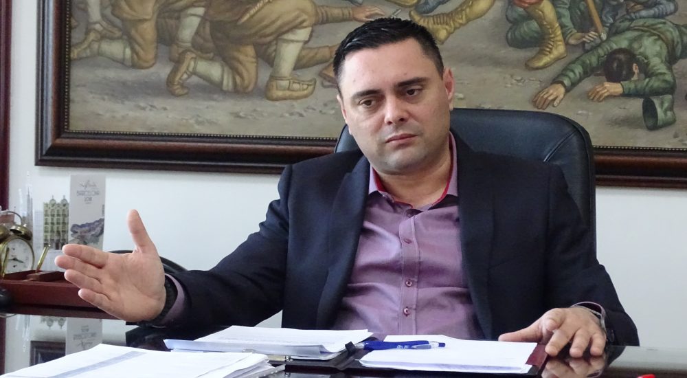 Ακόμα μία διαγραφή από την Κεντρική Επιτροπή του VMRO- Εκτός και ο αντιπρόεδρος που καταψήφισε τη συμφωνία των Πρεσπών