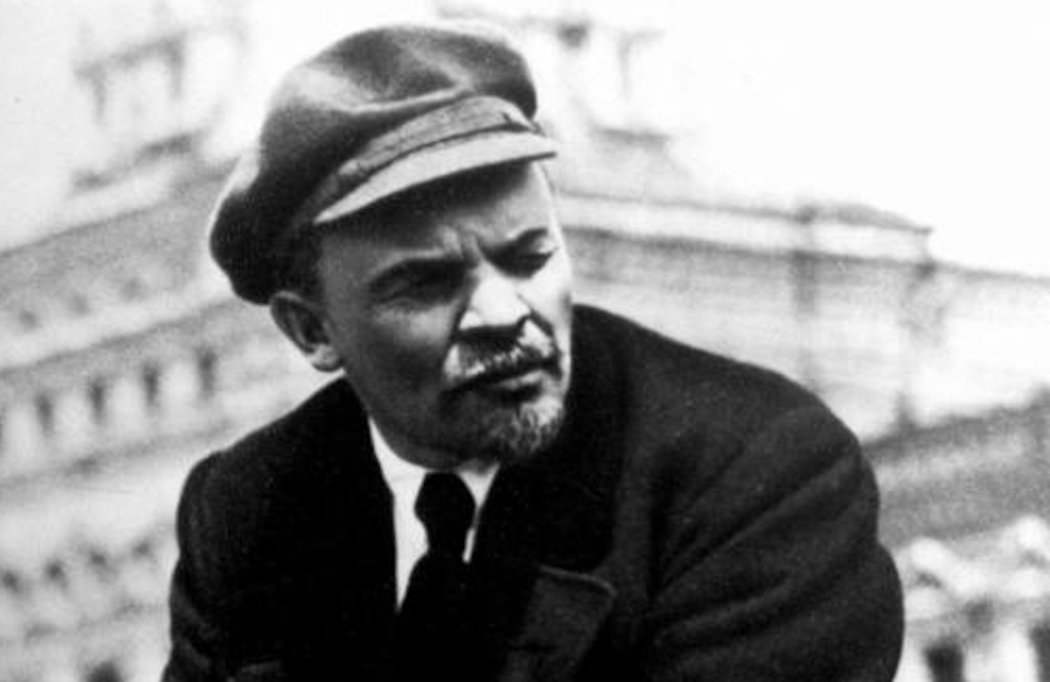 Ζει ο Λένιν; H φωτογραφία που δημιούργησε ερωτήματα (φωτο)