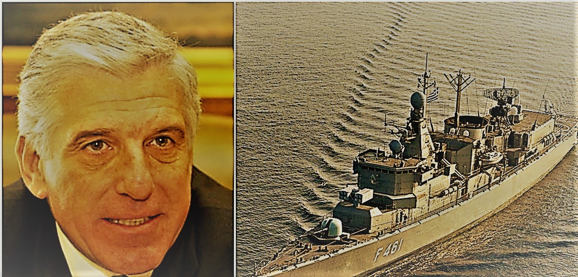 Η κατάθεση που «έκαψε» τον Γ.Παπαντωνίου: «Μου έδινε εκατομμύρια ευρώ σε δεσμίδες για να τα “ξεπλένω”»!