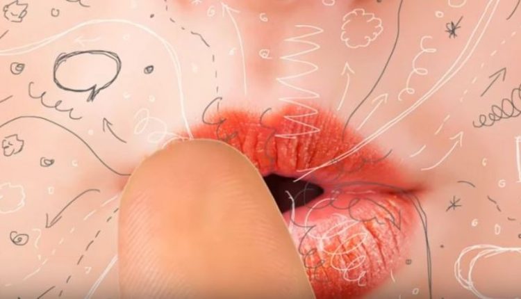 Τί θα συμβεί στο σώμα σας αν φυσήξετε τον αντίχειρά σας για 30΄΄ (βίντεο)