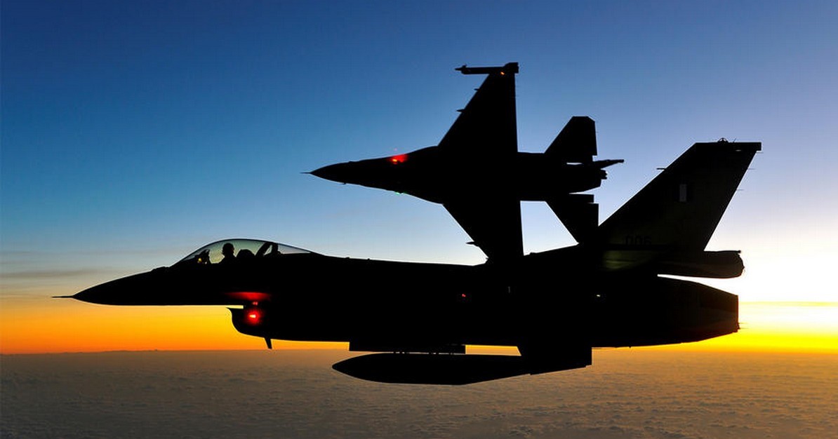 Για πρώτη φορά το Ισραήλ ενεργά υπέρ της Ελλάδας: Τι σημαίνει η αποστολή ισραηλινών μαχητικών στην Λάρισα