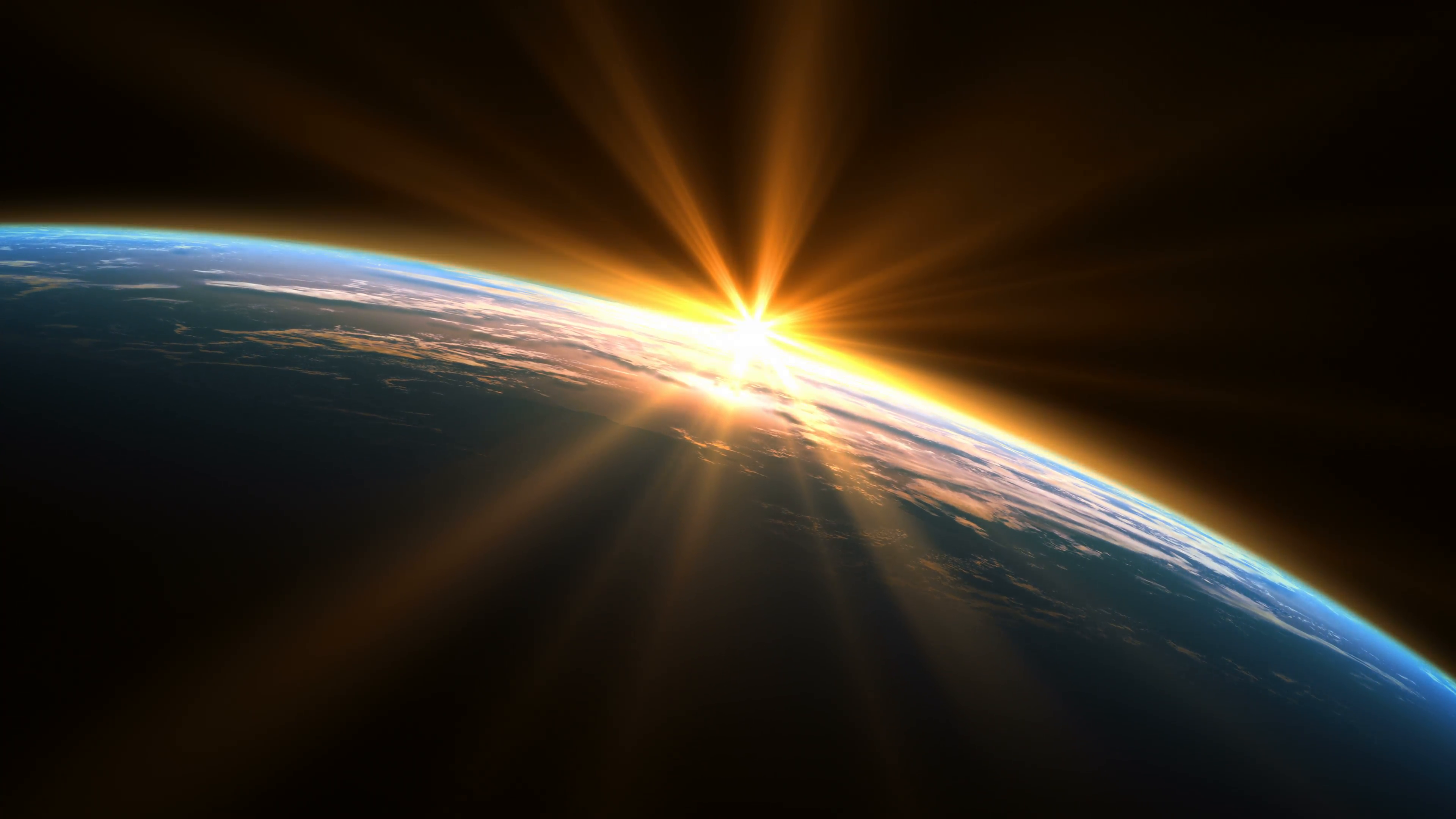 Δείτε πως φαίνεται η Γη από 43 εκατ. χιλιόμετρα μακριά (φωτό)