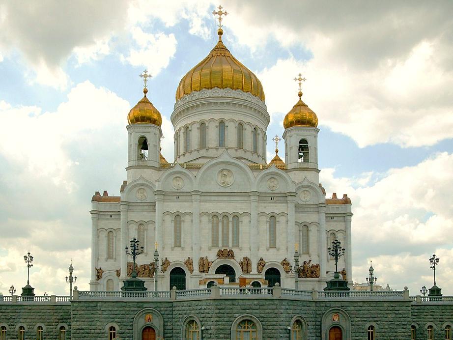 Η μη κανονική Εκκλησία θέλει να αρπάξει το όνομα της Ουκρανικής Ορθόδοξης Εκκλησίας