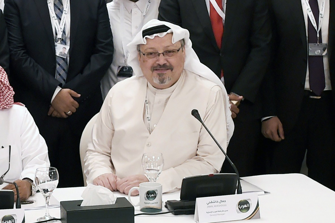 Σαουδάραβας ΥΠΕΞ: «Θα διωχθούν όσοι κρύβονται πίσω από τη δολοφονία του Κασόγκι»