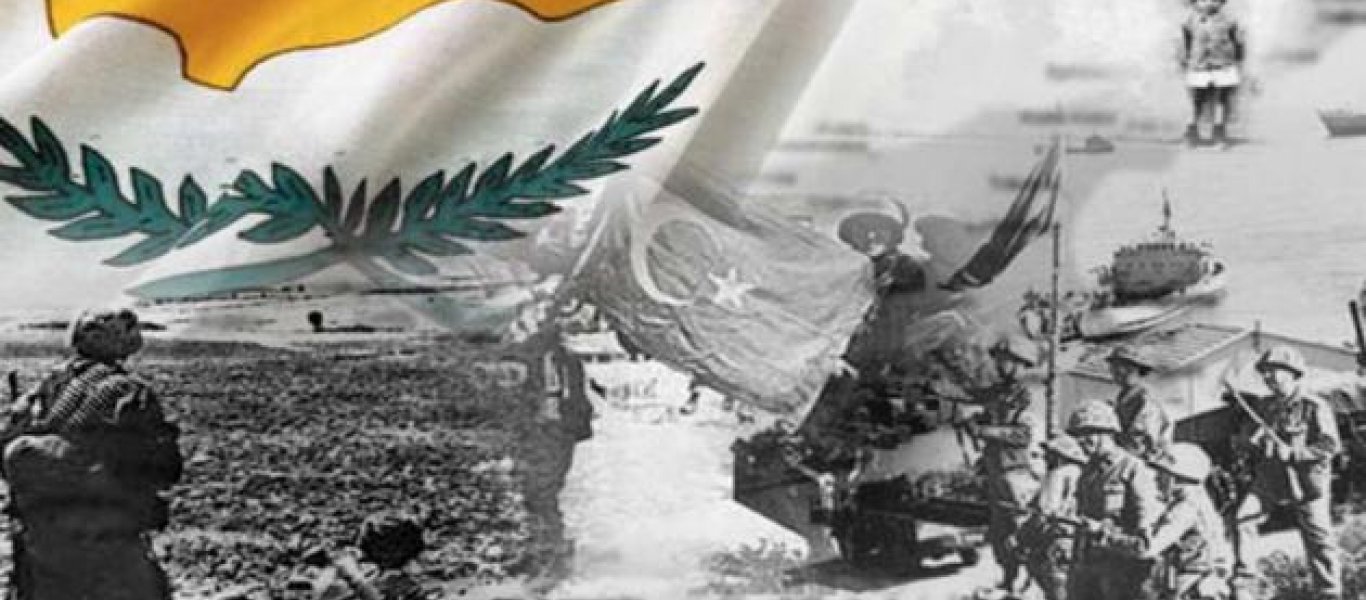 Νέα στοιχεία από τον Φάκελο της Κύπρου: Ανατροπή του Μακαρίου για να εξυπηρετηθούν τα συμφέροντα ΗΠΑ-ΝΑΤΟ!