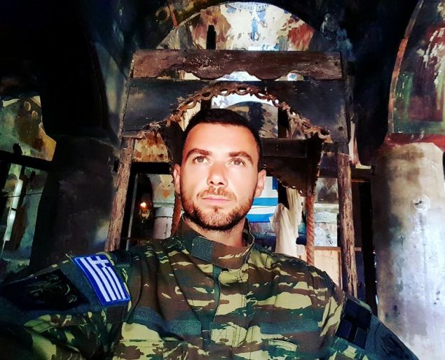 Οι αναρτήσεις του ομογενή που δολοφόνησε η αλβανική αστυνομία – Ζητούσε ένωση Ελλάδας με Βόρεια Ήπειρο