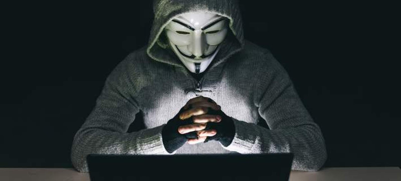 «Επίθεση» από τους Anonymous Greece – «Χτύπησαν» τις ιστοσελίδες της αλβανικής κυβέρνησης και αστυνομίας (φώτο)