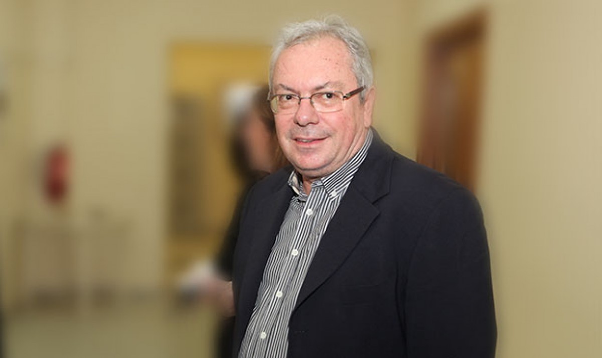 Ο Σ.Μαλέλης δεν θα είναι υποψήφιος περιφερειάρχης Β. Αιγαίου – Θα κατέβει βουλευτής με το ΚΙΝΑΛ