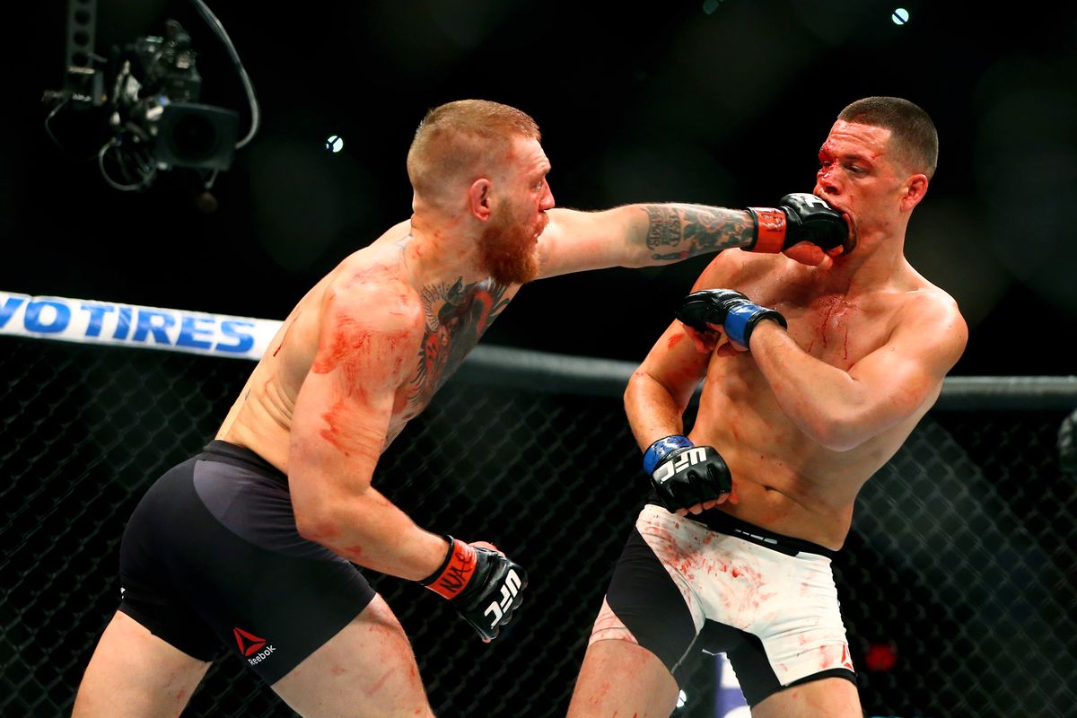 Πυγμάχος έχασε τον αγώνα και σφυροκόπησε τον προπονητή του (φωτό, βίντεο)