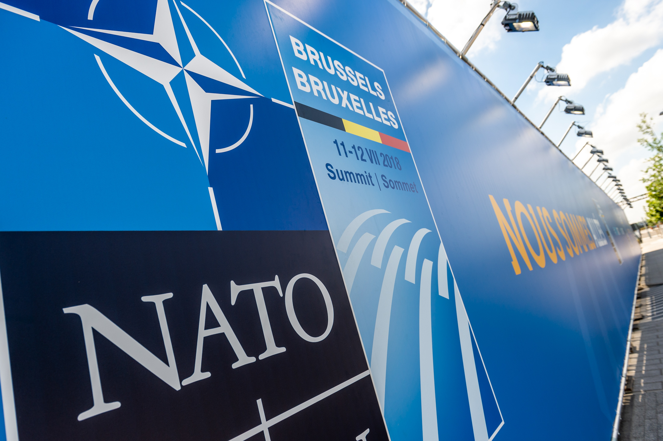 Ρώσος ΥΠΕΞ: «Αν η Γεωργία μπει στο ΝΑΤΟ θα δημιουργήσουμε αμυντική ζώνη στο Σότσι»