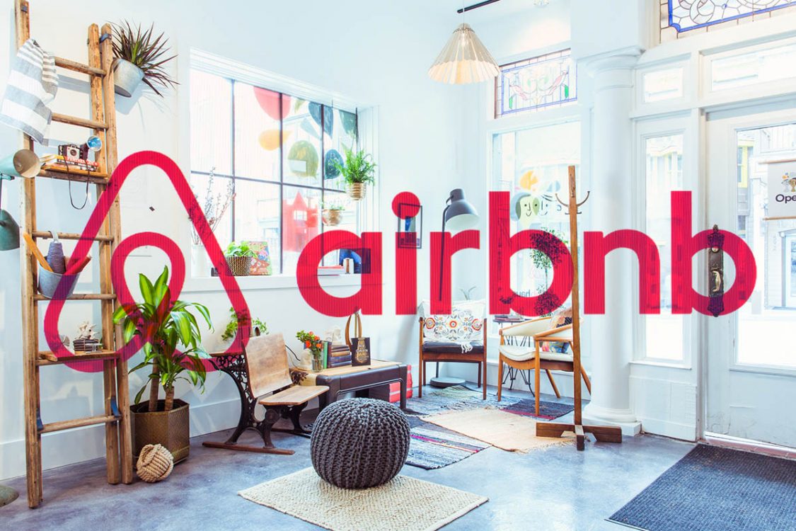Αυτές οι περιοχές «προτιμούν» τα καταλύματα του Airbnb (φωτο)