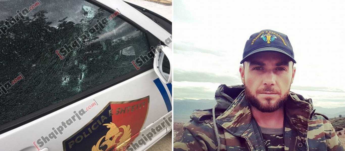 Πατέρας Κατσίφα: «Γιόρταζε με αβολίδωτα την επέτειο της 28ης Οκτωβρίου- Οι Αλβανοί έριξαν πρώτοι»