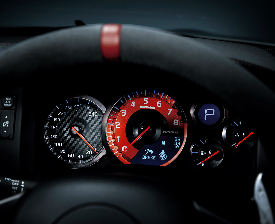 Δείτε τι σημαίνει το βελάκι στο σήμα της βενζίνης