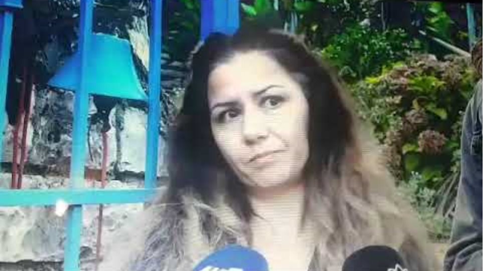 Οργή της αδελφής του Κατσίφα: «Οι Αλβανοί κομάντος έστρεψαν όπλο στον πατέρα και τη μάνα μου» (βίντεο)