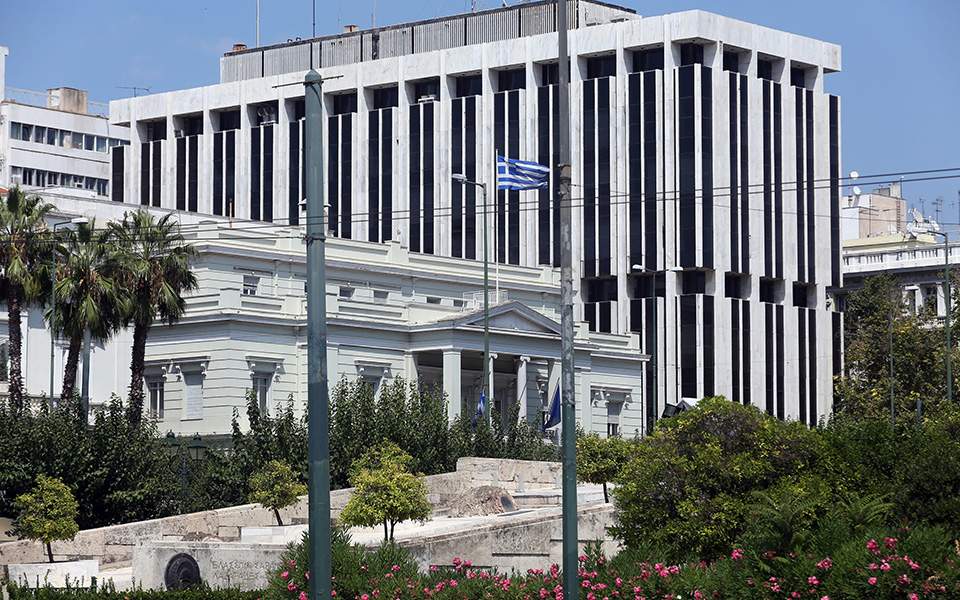 Τι απάντησε η Ελληνίδα πρέσβειρα στα Τίρανα στο νέο διάβημα του αλβανικού ΥΠΕΞ