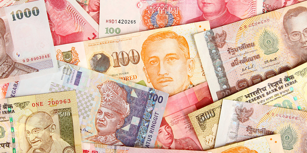 Τα πιο περίεργα χαρτονομίσματα του κόσμου (φώτο)