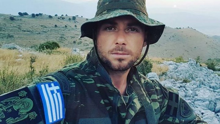 «Ξύπνησε» το ΥΠΕΞ: «Να επιστραφεί ο σορός του Κ.Κατσίφα στην οικογένειά του»