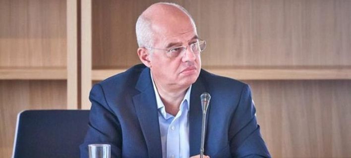 Ο Παναγιώτης Παυλόπουλος αναλαμβάνει νέος γ.γ. Ευρωπαϊκών Υποθέσεων στο ΥΠΕΞ