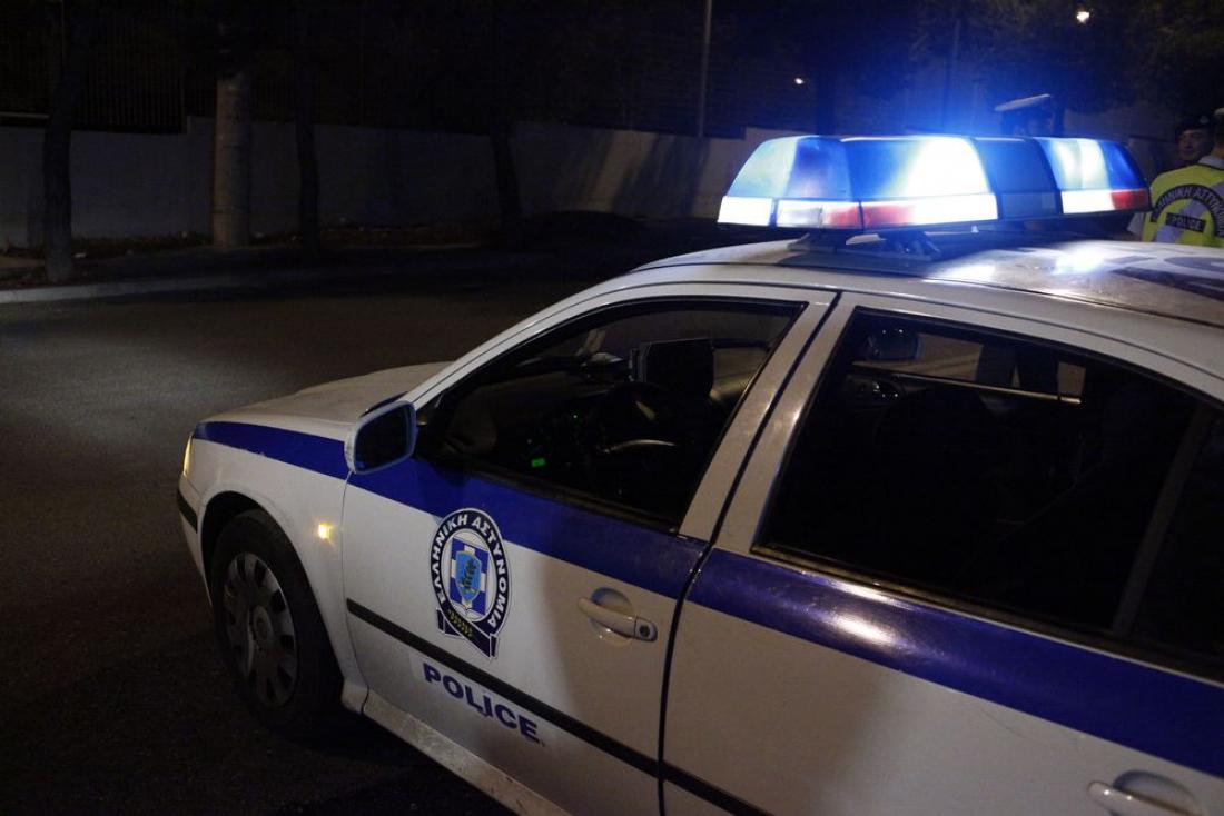 Θεσσαλονίκη: Τέσσερις συλλήψεις για παράνομη μεταφορά 35 αλλοδαπών