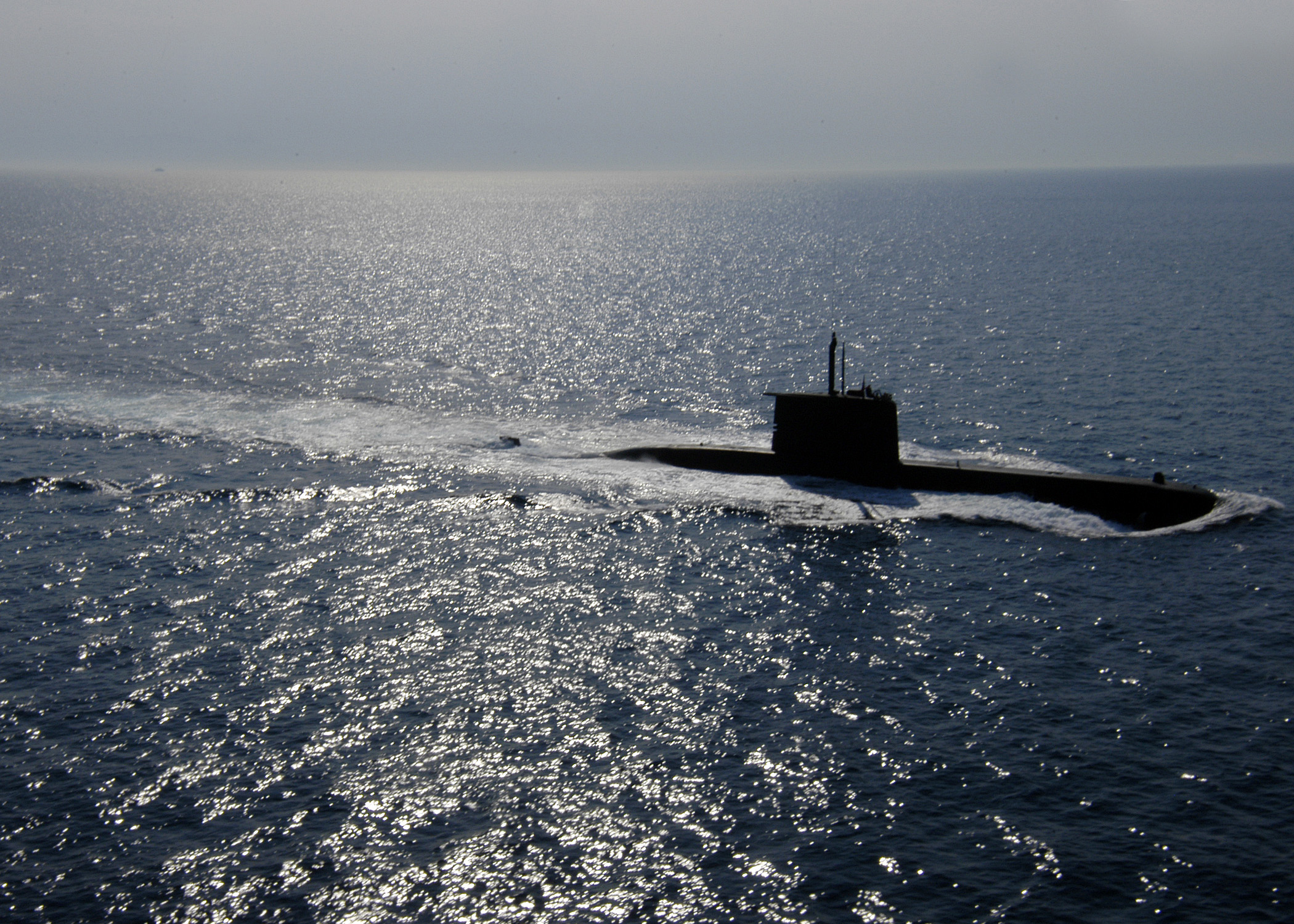 H Άγκυρα θέτει το Αιγαίο υπό καθεστώς «υποβρύχιου» πολέμου: Προσομοίωση αποκλεισμού των νησιών από την ενδοχώρα