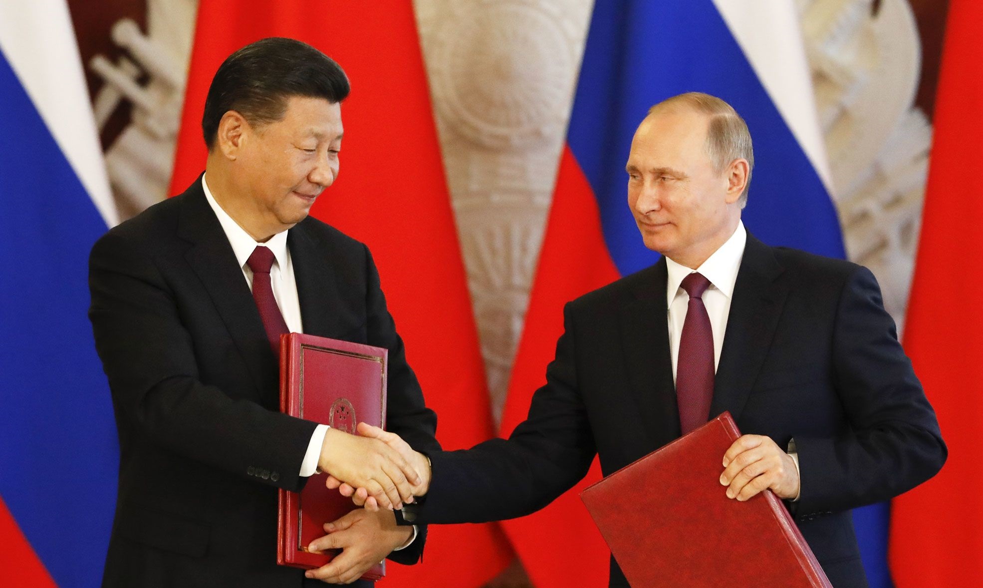 Ρωσία και Κίνα «μπλοκάρουν» την Συμφωνία των Πρεσπών: Συγκαλούν το Συμβούλιο Ασφαλείας και ζητούν την ακύρωσή της!
