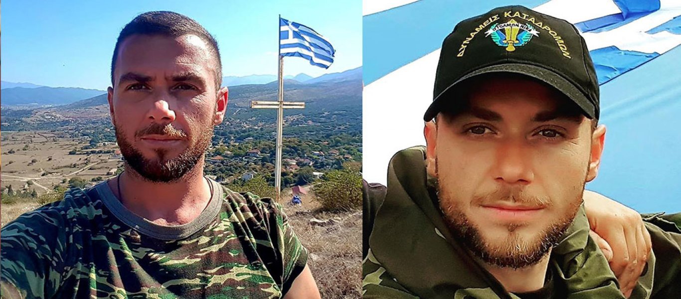 Ομογένεια Β.Ηπείρου: «Μας απειλούν – Δεν θα μιλάτε ελληνικά – Εδώ είναι Αλβανία» –  Με εντολή Ράμα η δολοφονία Κατσίφα