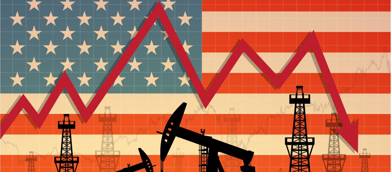 Τζον Μπόλτον: «Τα αμερικανικά αποθέματα εναλλακτική λύση στο ρωσικό πετρέλαιο και φ/α»