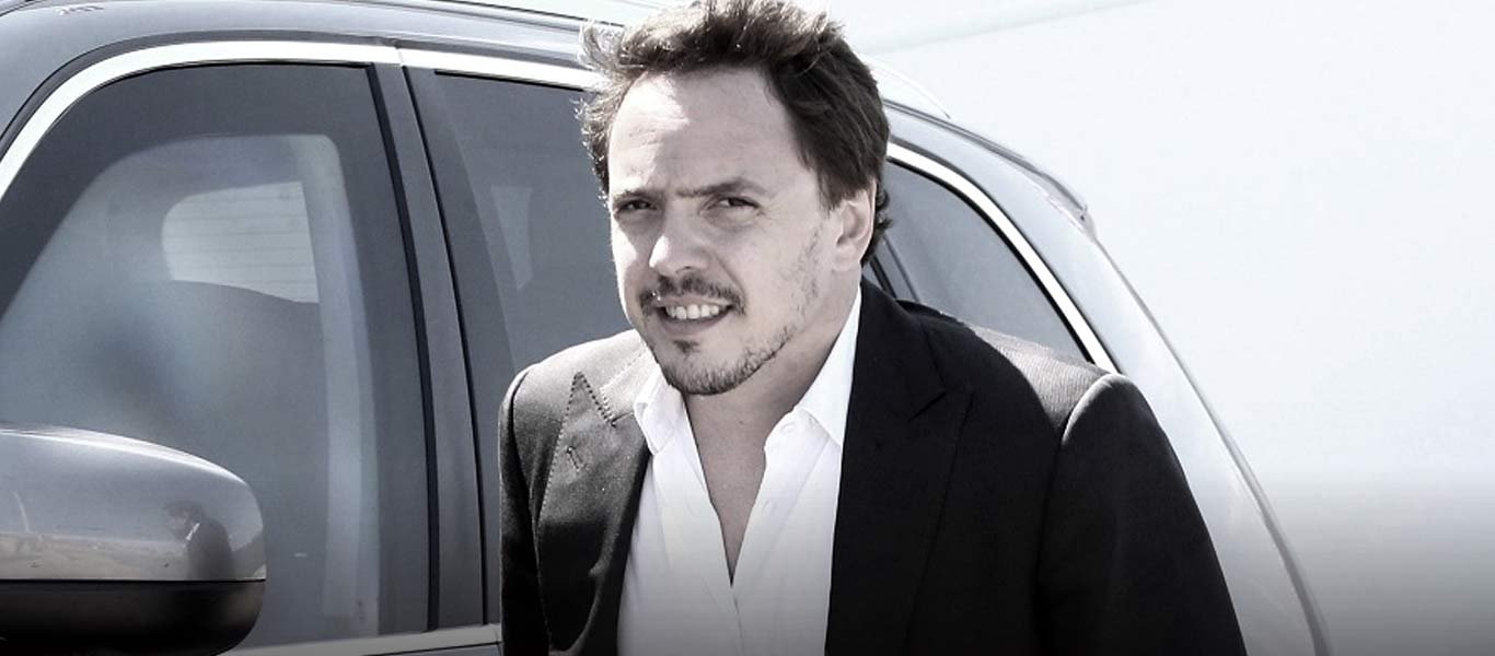 Συνελήφθη ο άνθρωπος που πούλησε την θανατηφόρα ουσία στον Σωκράτη Κόκκαλη Jr.