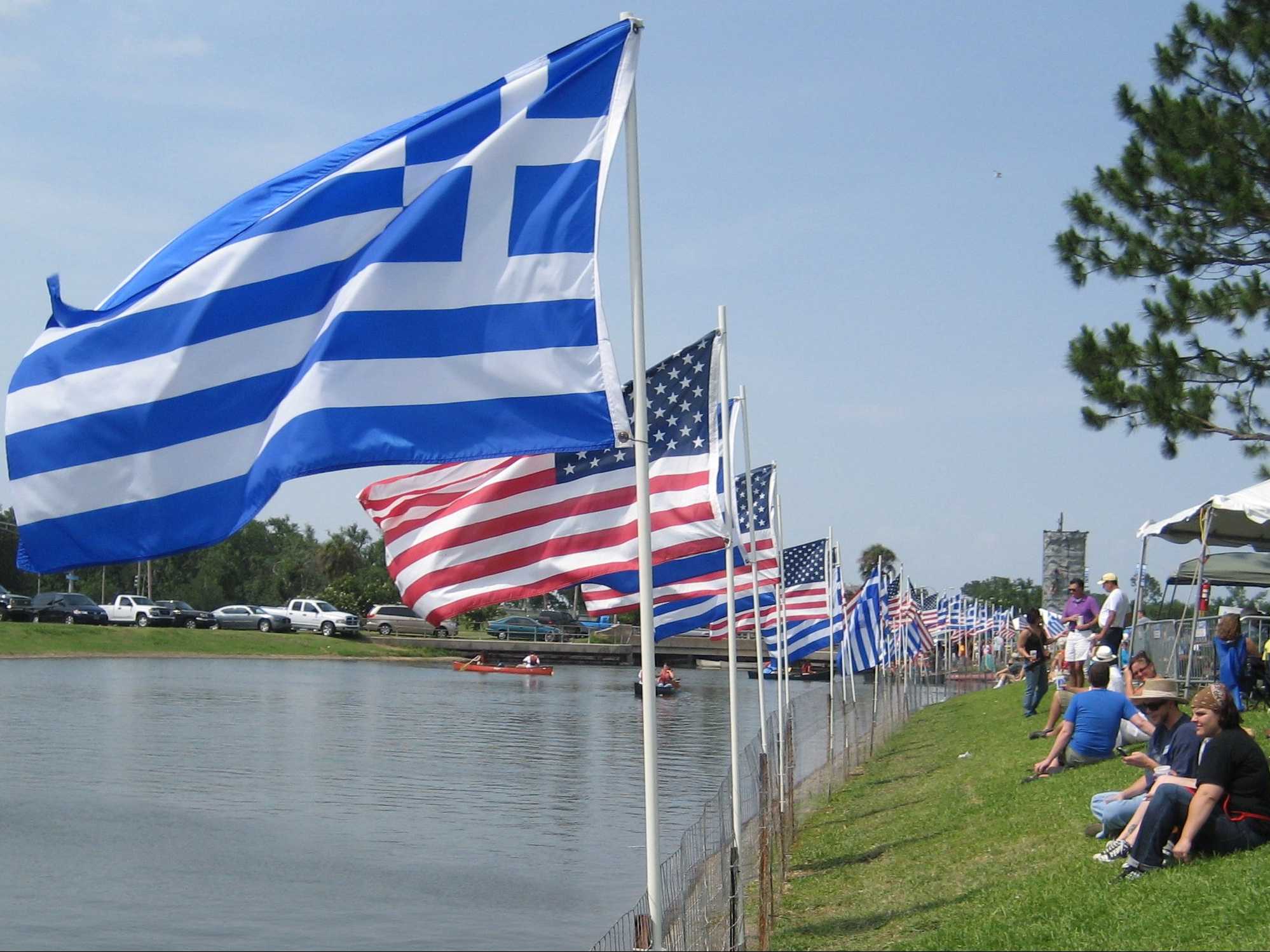 Στις 13 Δεκεμβρίου στην Ουάσιγκτον η έναρξη του «Στρατηγικού διαλόγου» Ελλάδας-ΗΠΑ