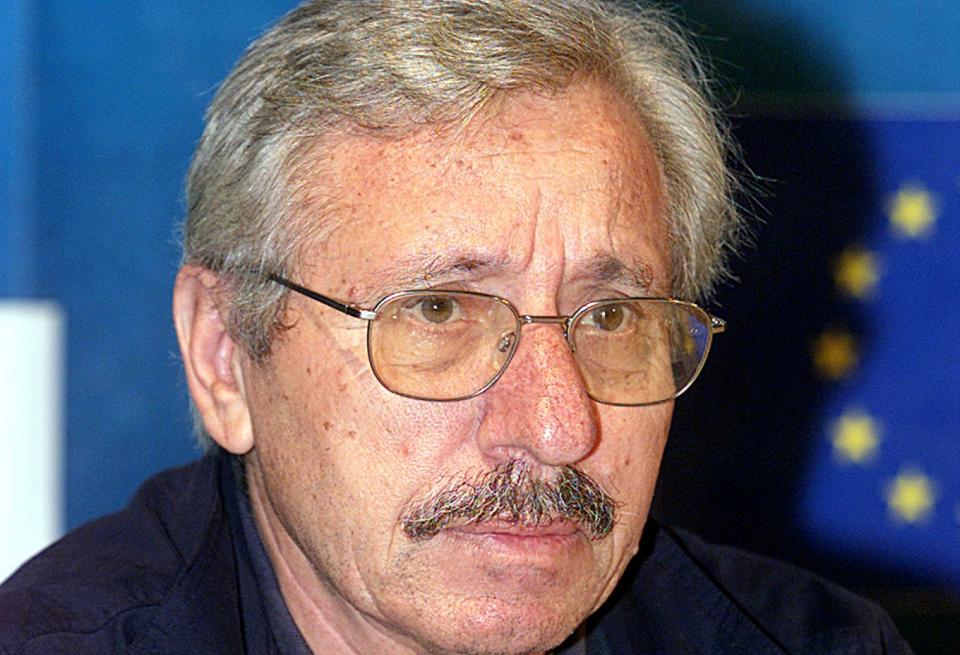 Πέθανε σε ηλικία 80 ετών ο σκηνοθέτης και συγγραφέας Κώστας Βρεττάκος