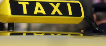 Τραβούν χειρόφρενο αύριο τα ταξί- 12ωρη στάση εργασίας