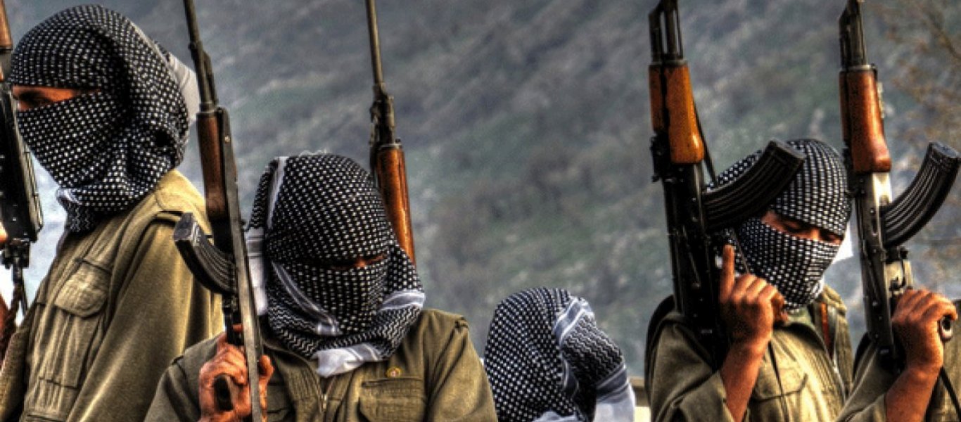 Οι ΗΠΑ επικήρυξαν τους αρχηγούς του ΡΚΚ! – Άλλο ένα «δώρο» για την Άγκυρα