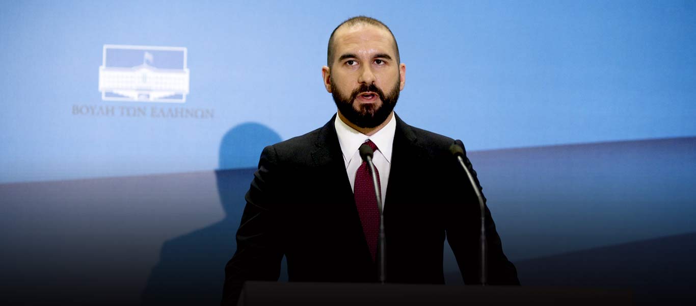 «Διαίρει και βασίλευε» – Δ.Τζανακόπουλος: «Θα προσλάβουμε αριστερούς στην θέση των 10.000 κληρικών»