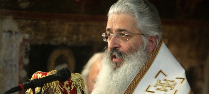 Μητροπολίτης Αλεξανδρουπόλεως: «Το δημοσιοϋπαλληλίκι για τους ιερείς είναι ρετσινιά»
