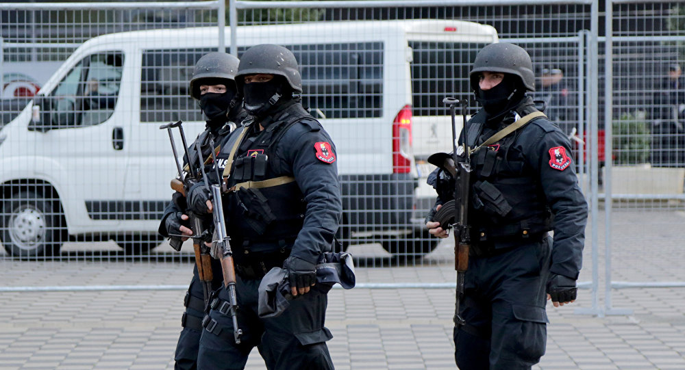 Τα Τίρανα απελευθέρωσαν τους Έλληνες συλληφθέντες ομογενείς: «Ήθελαν να μας εκφοβίσουν – Να δείξουν ότι κάνουν κουμάντο»