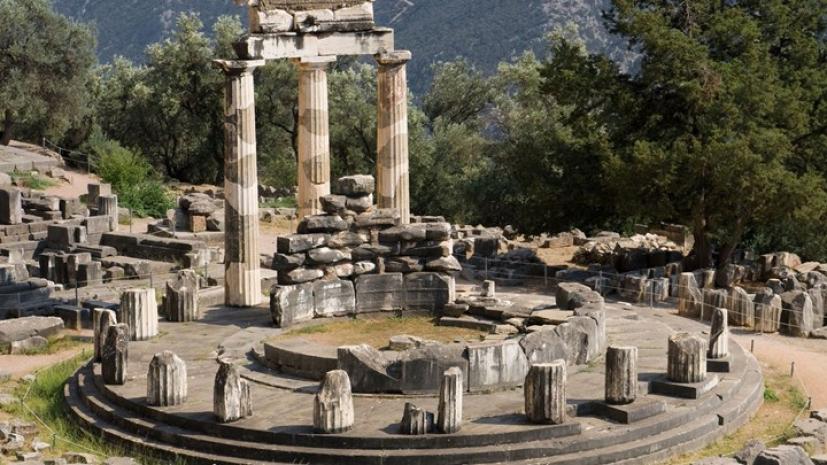 Γιατί οι αρχαίοι Έλληνες επέλεγαν να χτίζουν ναούς σε σεισμικά ρήγματα;
