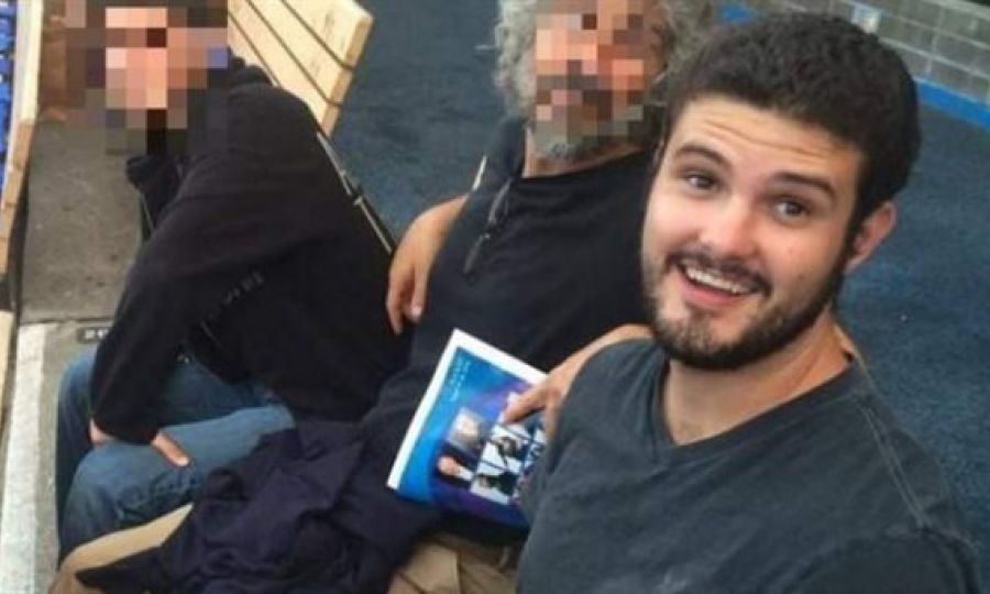 Νεκρός Έλληνας στο μακελειό της Καλιφόρνια: Είχε γλιτώσει από την δολοφονική επίθεση του Λας Βέγκας ένα χρόνο πριν!