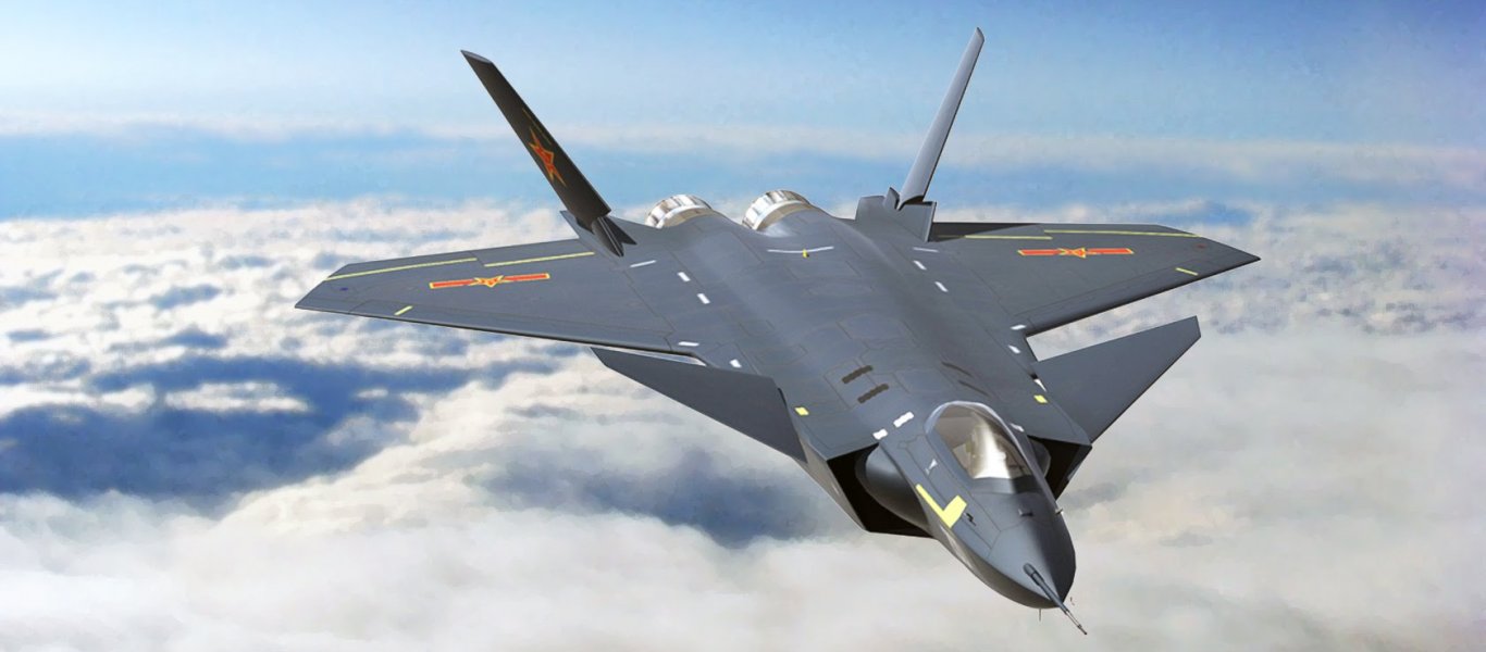 Τουρκία: «Συζητούμε με επενδυτές για το νέο μαχητικό πέμπτης γενιάς»