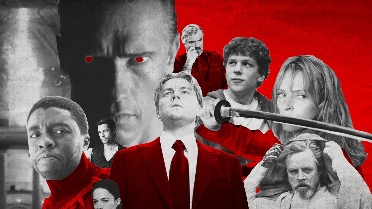 Αυτές είναι οι 10 καλύτερες ταινίες της τελευταίας 30ετίας