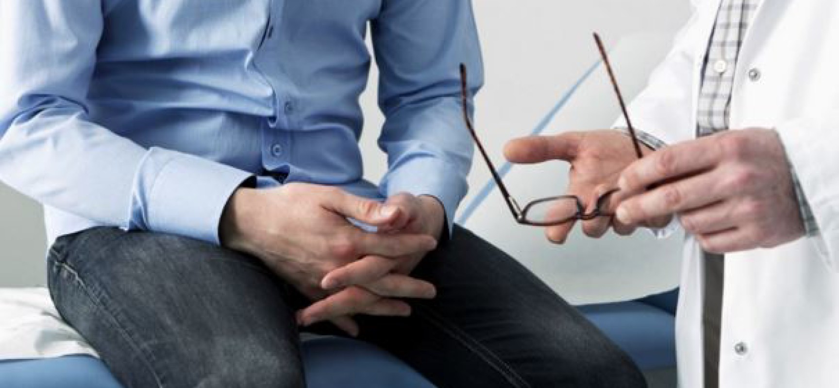 Μικρόβιο που μεταδίδεται μέσω της ερωτικής πράξης «ευθύνεται για τον καρκίνο στον προστάτη» προειδοποιούν οι επιστήμονες