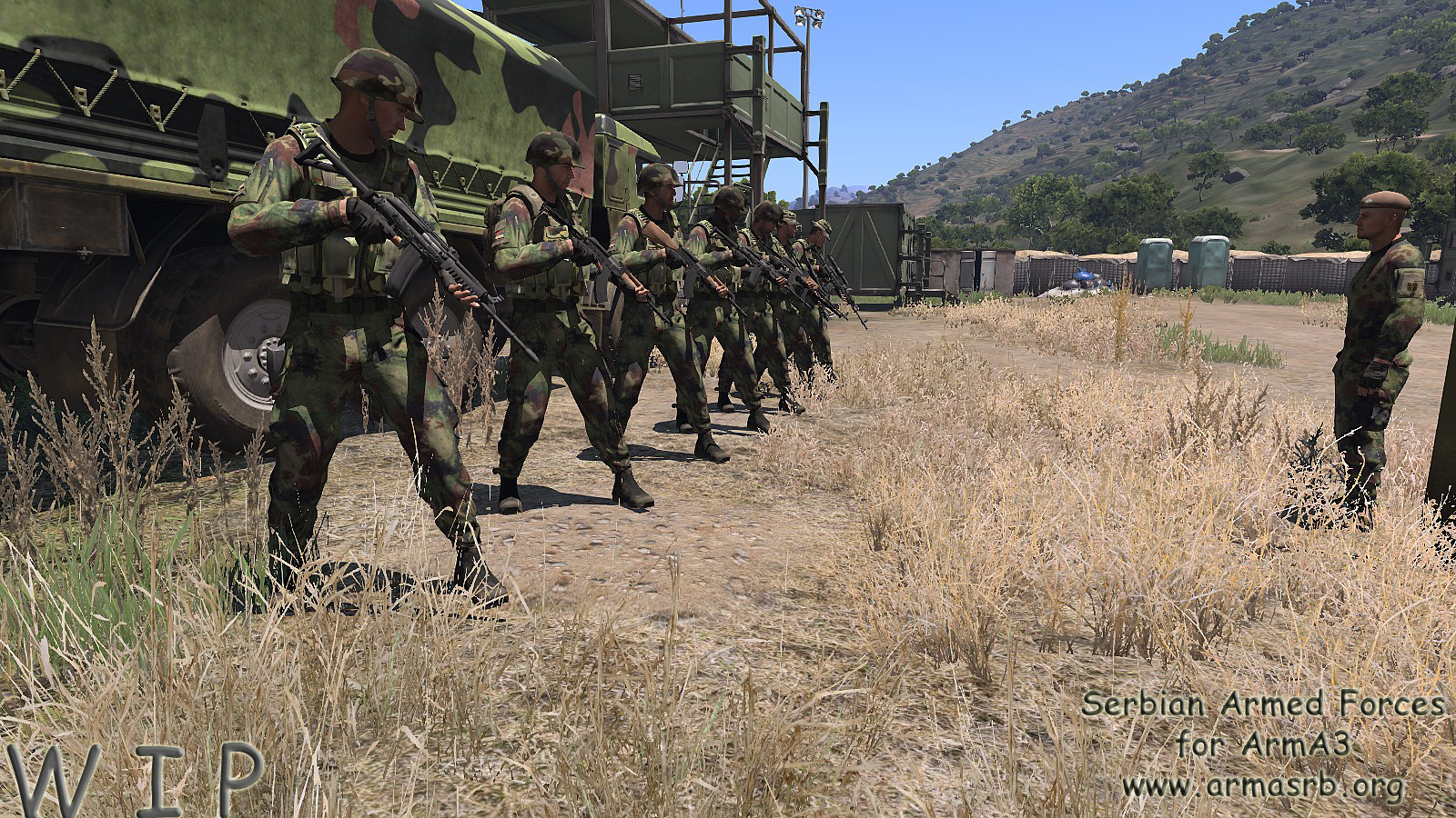 Μεγάλες σερβικές στρατιωτικές ασκήσεις: Ανησυχούν οι Αλβανοί