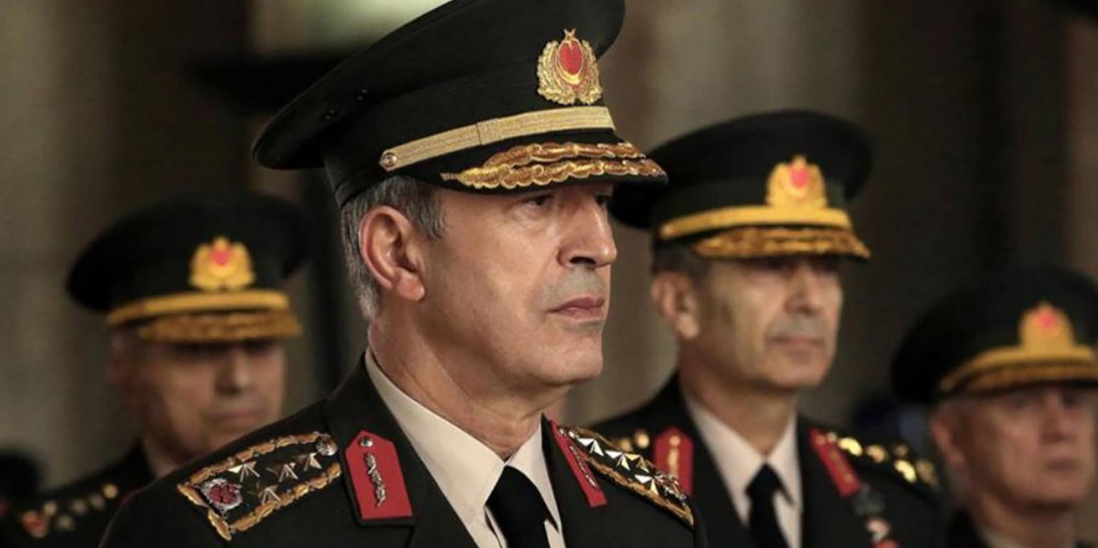 «Το τραβάει» η Αγκυρα –  Χ.Ακάρ: «Υπό ελληνική κατοχή η Αν.Μεσόγειος – Αυτό θα αλλάξει με την δύναμη των όπλων» (βίντεο)