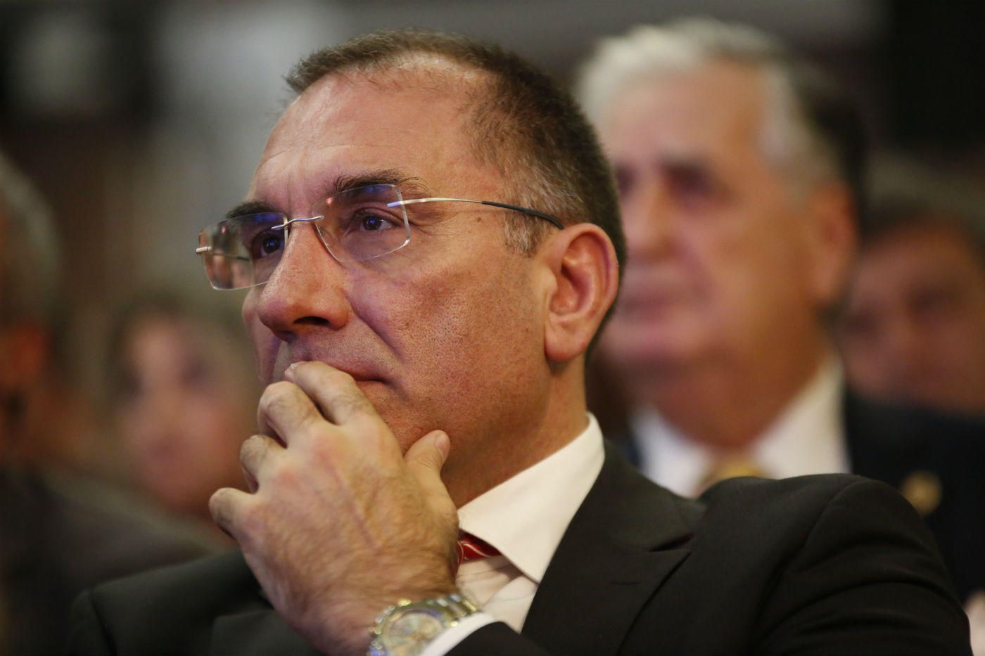 Δημήτρης Καμμένος: «Α.Τσίπρας και Π. Καμμένος θέτουν την Ελλάδα σε κατάσταση έκτακτης ανάγκης»