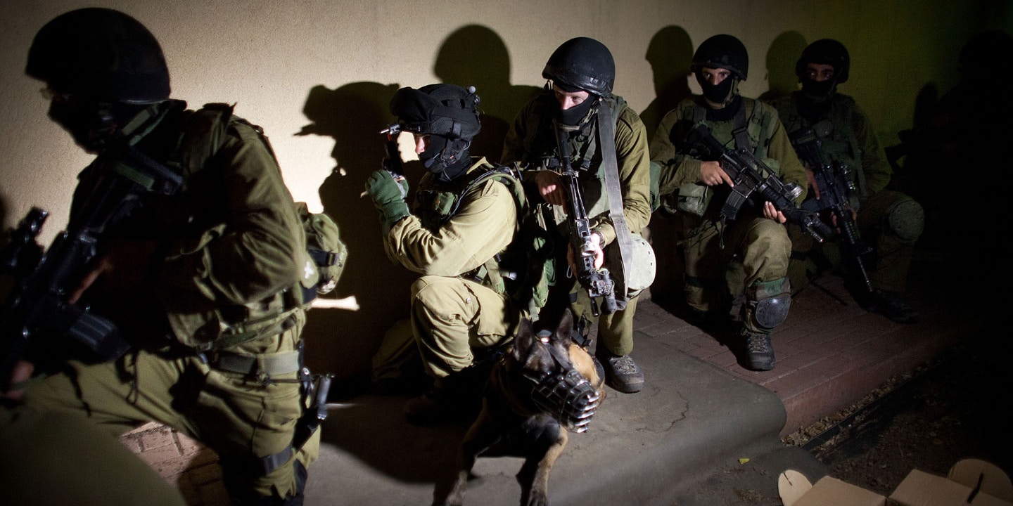 Ισραηλινοί κομάντο ντυμένοι… γυναίκες εκτέλεσαν διοικητή της Χαμάς μέσα στη Γάζα (upd)